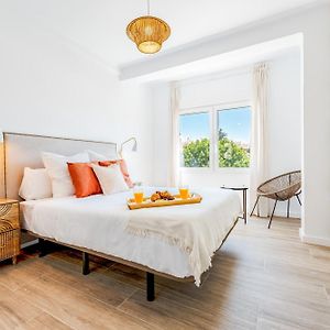 Appartement met Drie Slaapkamers